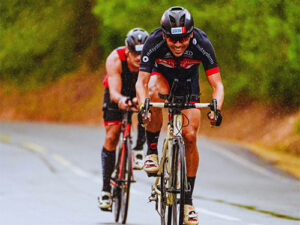 Sports insoles for cycling