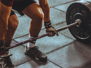 ZOLES såler til fitness og crossfit