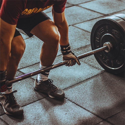ZOLES såler til fitness og crossfit