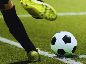 Sportssåler til fodbold