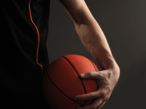 ZOLES såler til basket ball