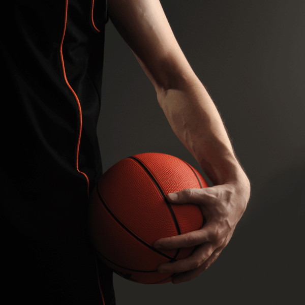 ZOLES såler til basket ball