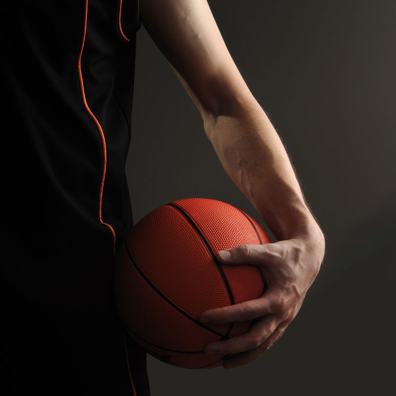 ZOLES såler til basket ball
