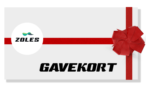 Gavekort 250 kr.